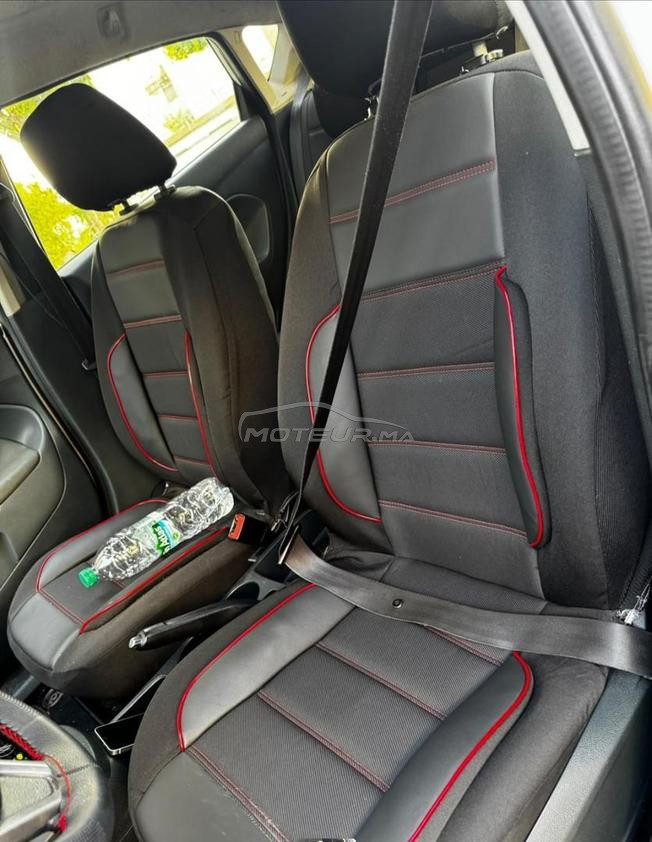 Ford Fiesta Essence 7 CV 