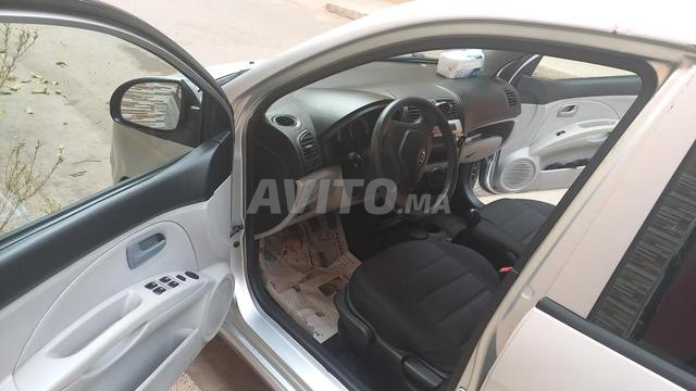 Picanto Toute Option - 2