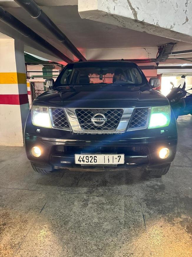 je mets en vente ma voiture en tres bon etat 