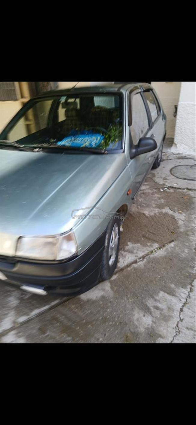 clio 1 mazot
