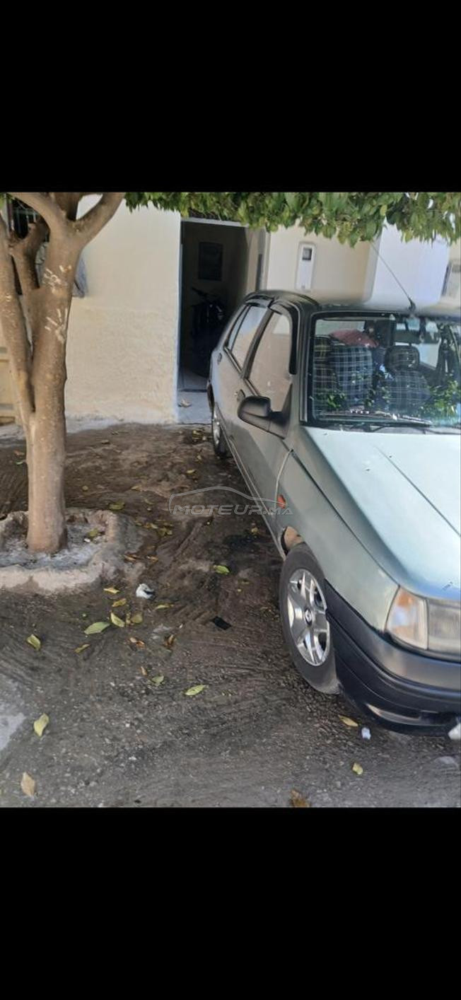 clio 1 mazot