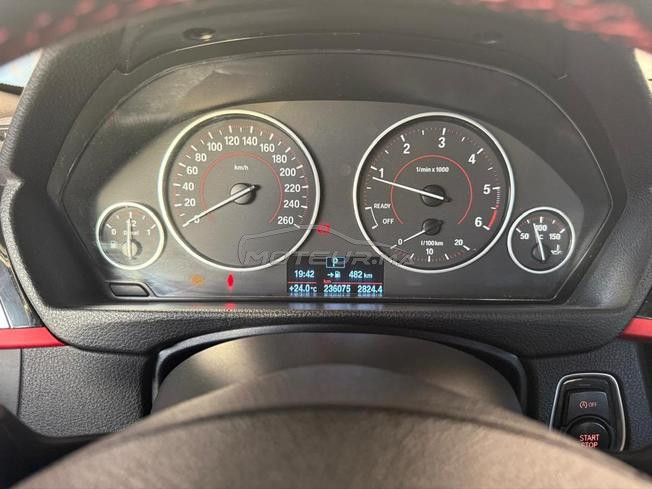 BMW Série 3
