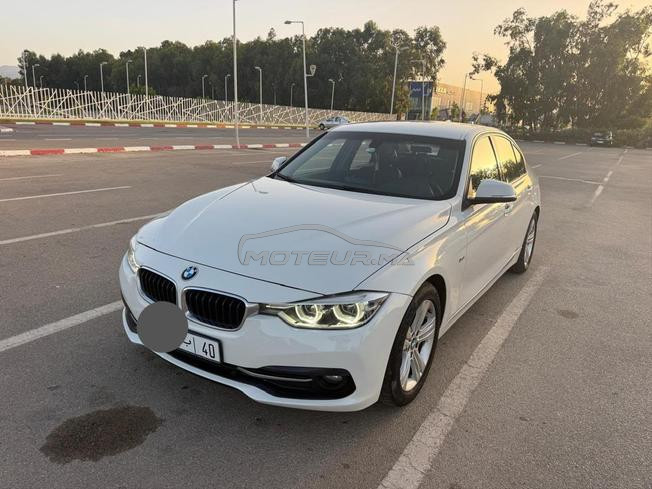 BMW Série 3