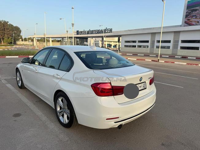 BMW Série 3
