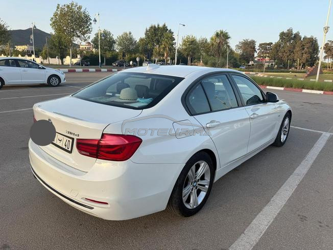 BMW Série 3