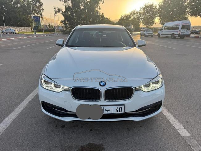 BMW Série 3