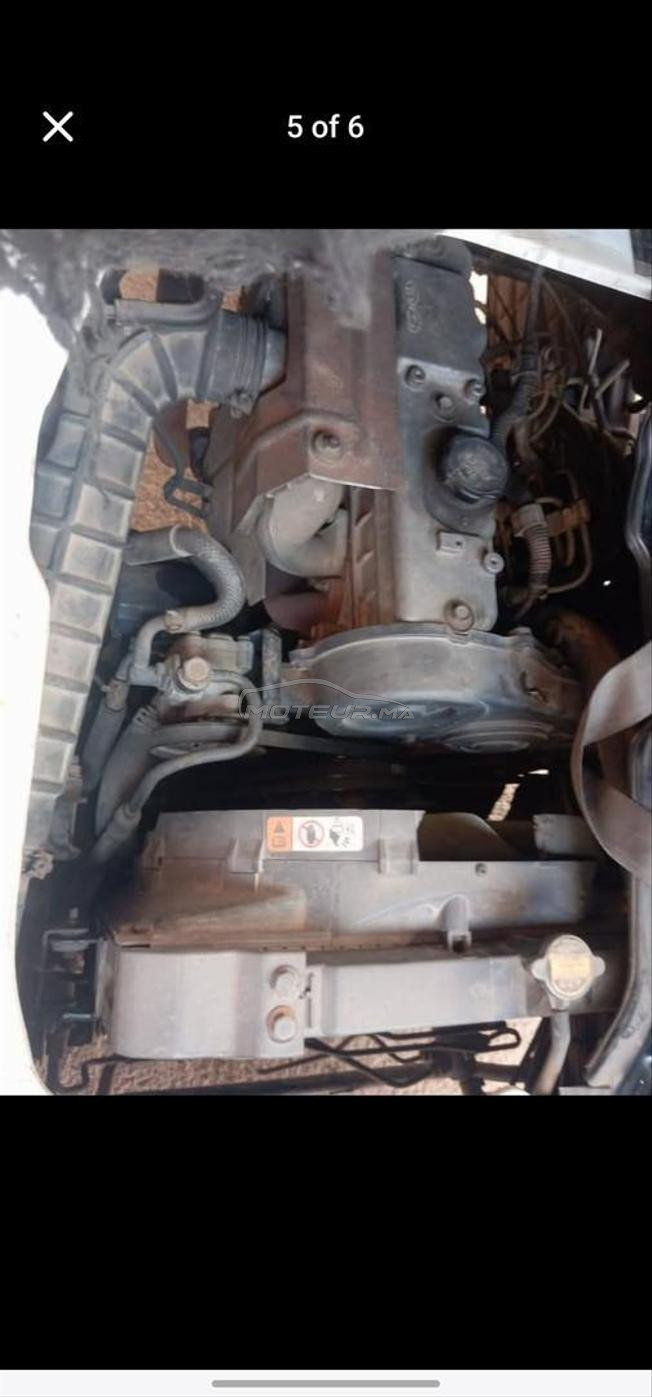 Hyundai H100 Diesel Manuelle 2016 à El Jadida