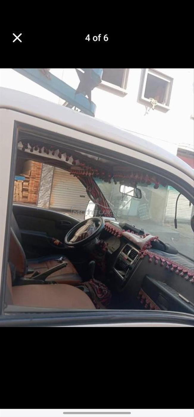 Hyundai H100 Diesel Manuelle 2016 à El Jadida