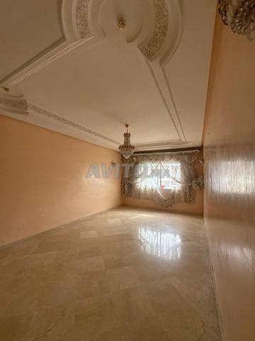 Appartement à vendre quartier Hassan - 2