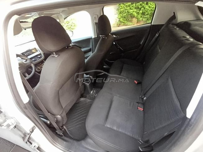 Peugeot 208 2013