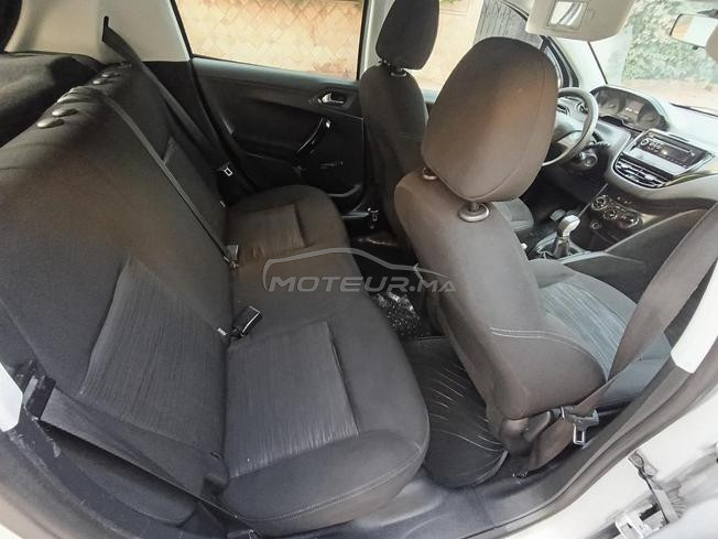 Peugeot 208 2013