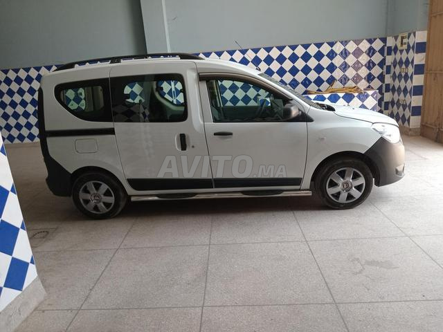 Dacia Dokker à vendre