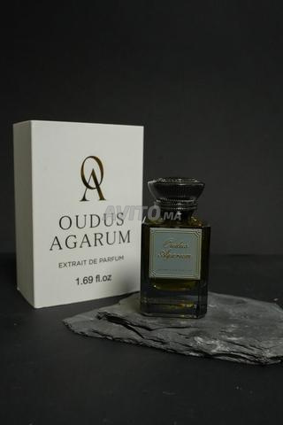 عطر فاخر من صنع في فرنسا Alius Odorem