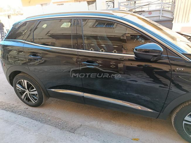 3008 Jt 2021 très bonne état 