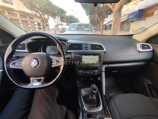 Renault Kadjar 2016 