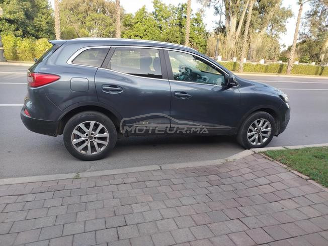 Renault Kadjar 2016 