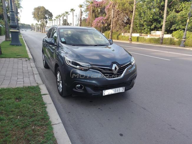 Renault Kadjar 2016 