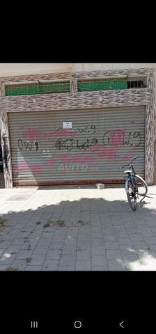 Magasin commercial à louer - 2