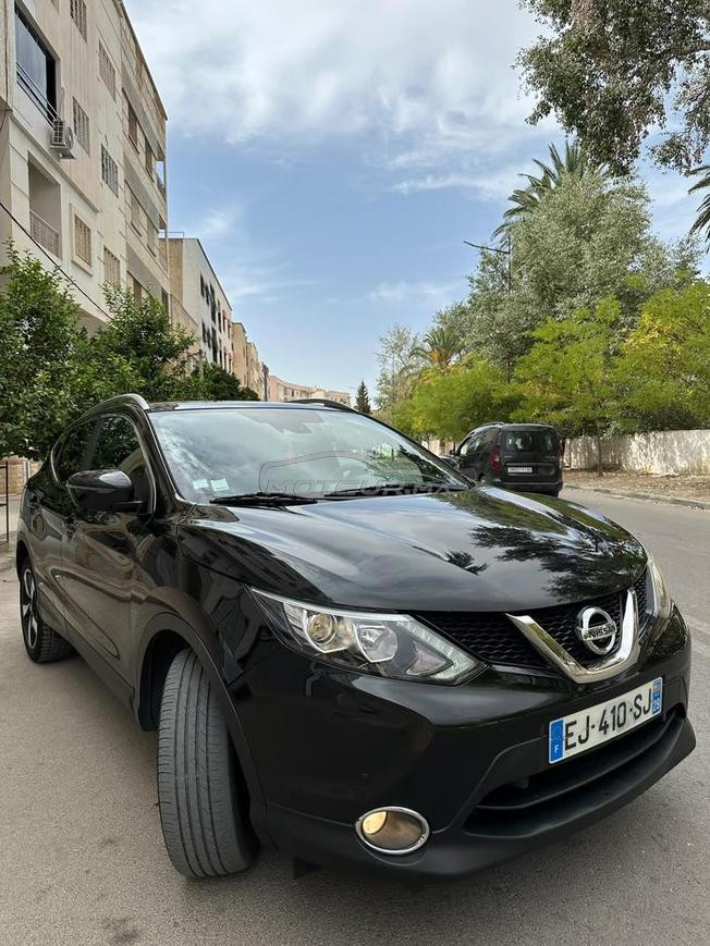Nissan qashqai  tekna plus diwana 2026