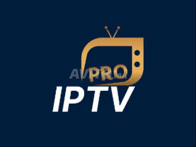 IPTV جلوبال سكرين 4K PROFOE