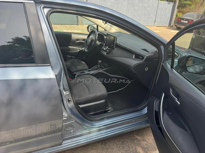 Toyota Corolla 2022 | 30 000 km