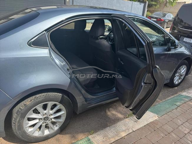 Toyota Corolla 2022 | 30 000 km