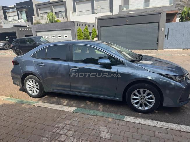 Toyota Corolla 2022 | 30 000 km