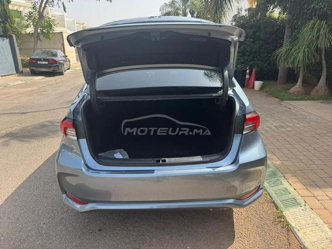 Toyota Corolla 2022 | 30 000 km