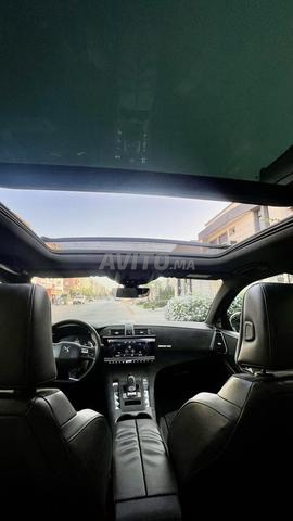 Citroën DS7 2019 - 2