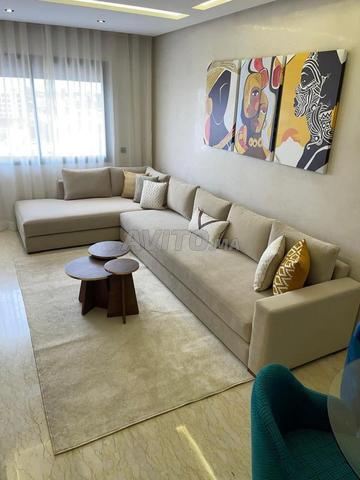 ✅️✅️appartement journalier ✅️✅️ - 2