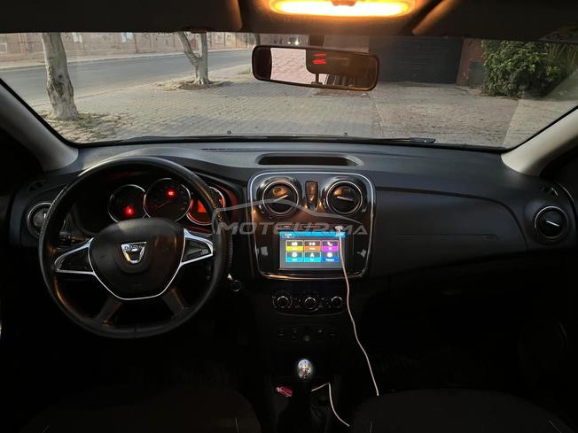 Dacia Logan Excellent Etat 1er main