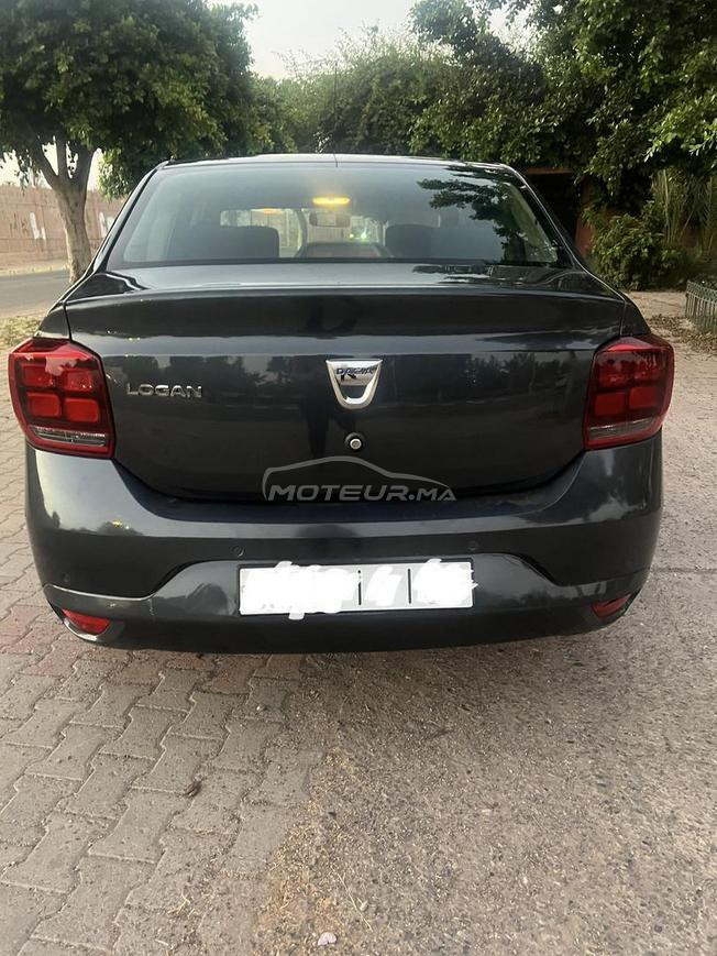Dacia Logan Excellent Etat 1er main