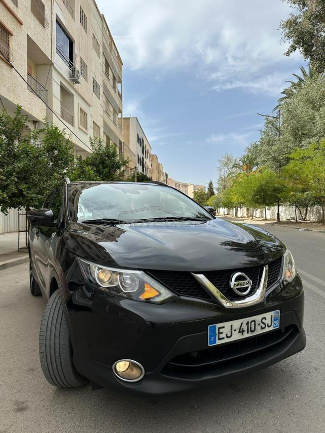 Nissan qashqai  tekna plus diwana 2026