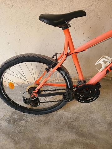 Vélo Rock Rider - 2