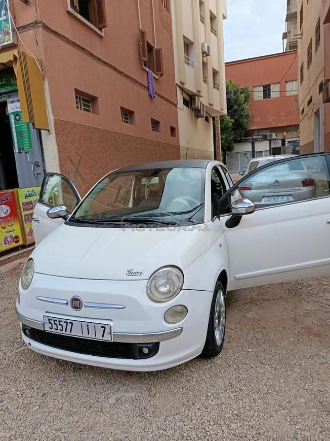 fiat 500 gucci