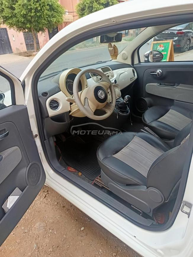 fiat 500 gucci
