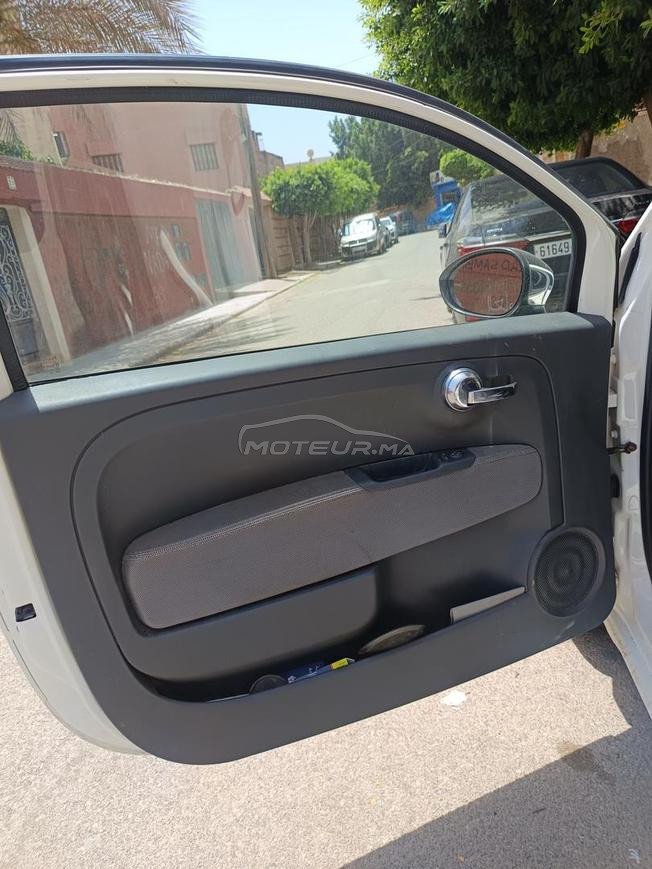 fiat 500 gucci