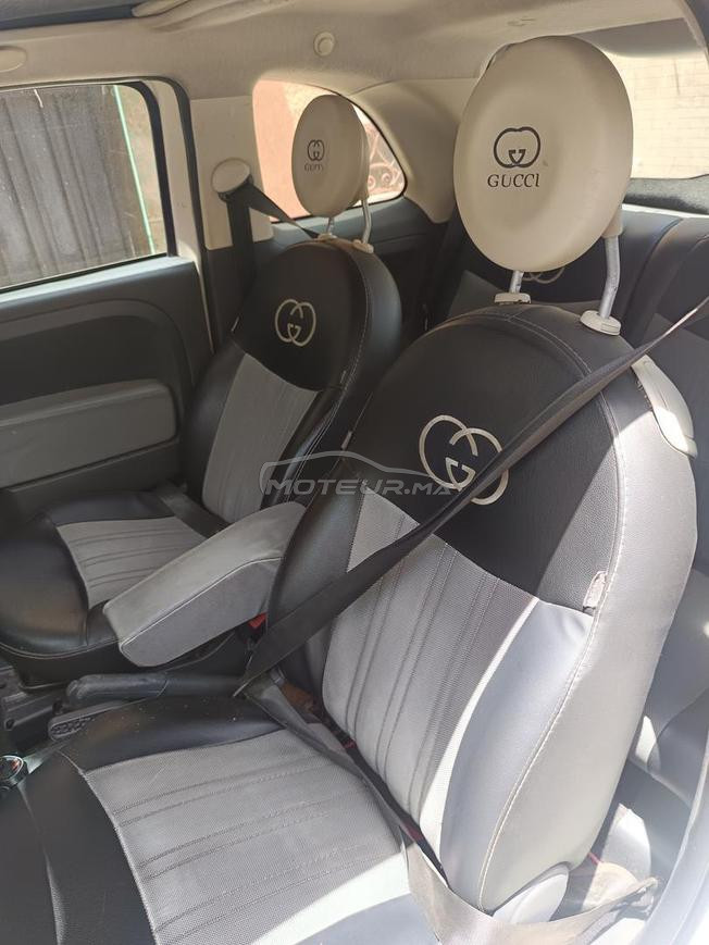 fiat 500 gucci