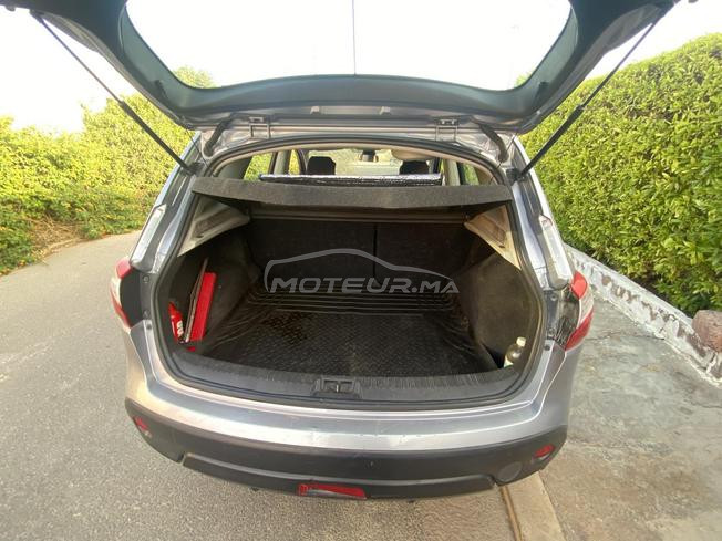Nissan Qashqai Diesel Manuelle 2014 à Youssoufia