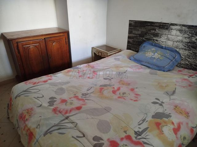 Chambre meublée pour 1 fille - 2