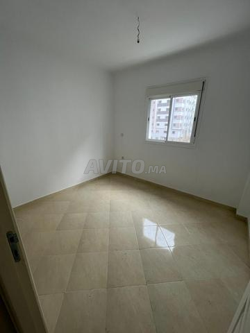 Appartement 56 m², ascenseur, syndic, 5 minutes Malabata - 2