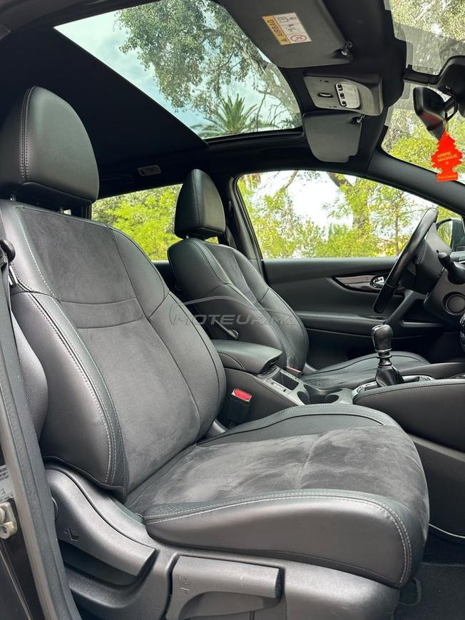 Nissan qashqai  tekna plus diwana 2026