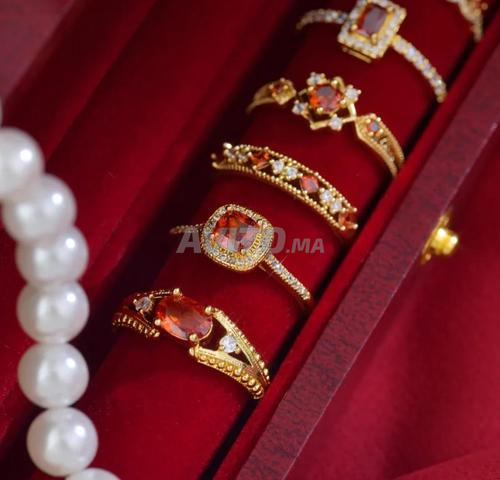 Grossiste bijoux fantaisie - 2