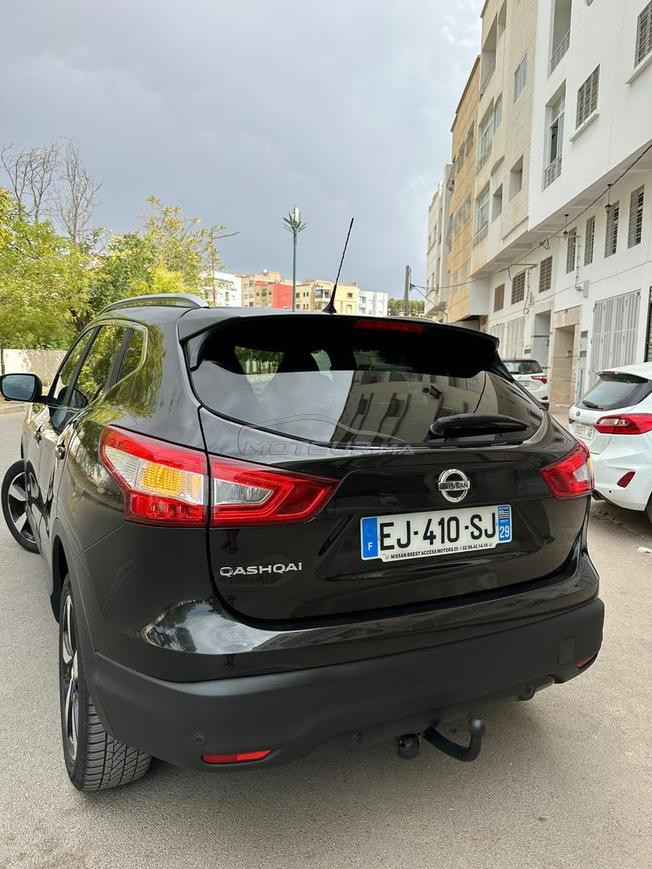 Nissan qashqai  tekna plus diwana 2026