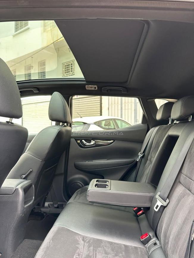 Nissan qashqai  tekna plus diwana 2026