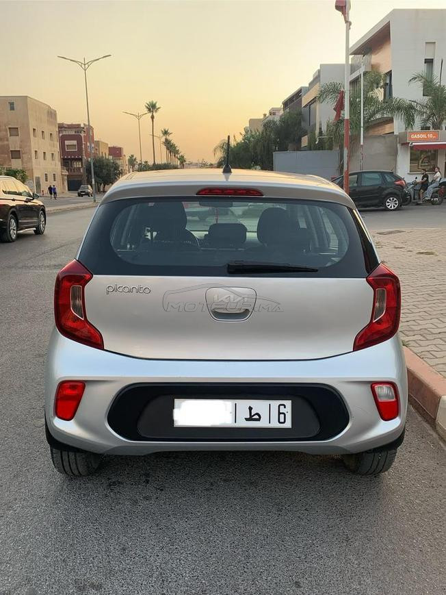 kia picanto 2023 Manuelle 