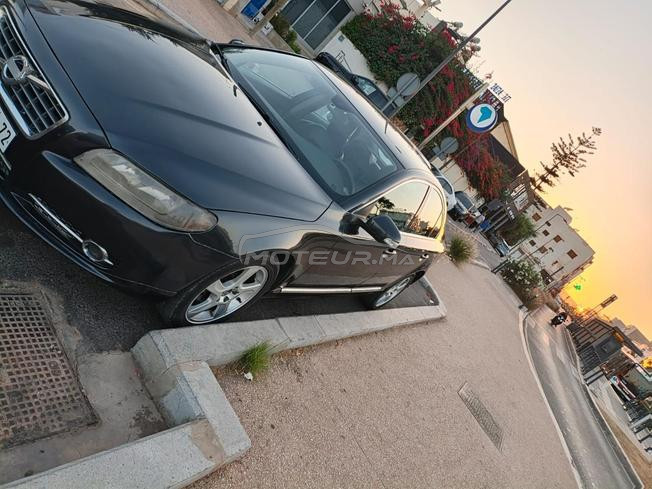 volvo s80 D3