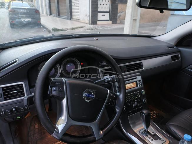 volvo s80 D3