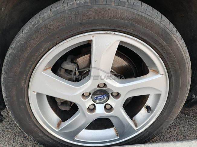 volvo s80 D3