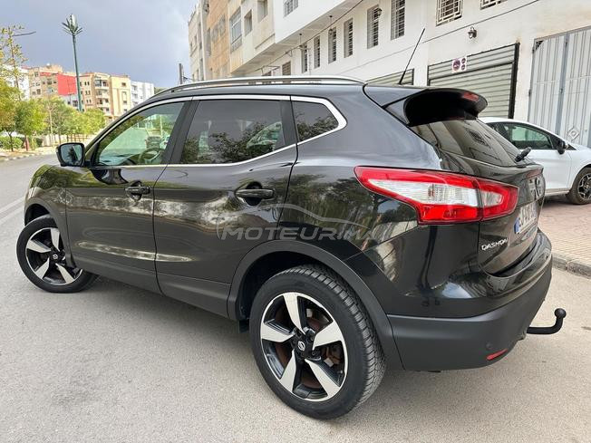 Nissan qashqai  tekna plus diwana 2026